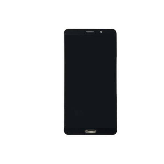 Pantalla para Huawei Mate 10 negro sin marco