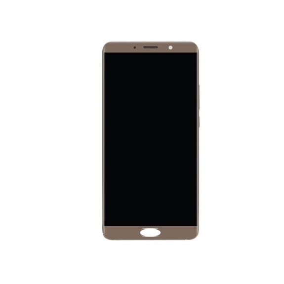 Pantalla para Huawei Mate 10 dorado sin marco