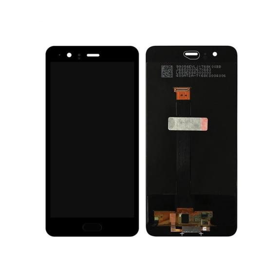 Pantalla para Huawei P10 Plus negro sin marco