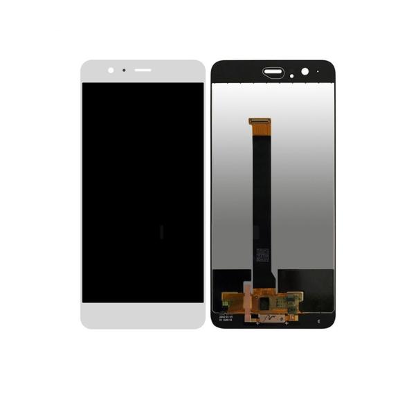 Pantalla para Huawei P10 Plus blanco sin marco