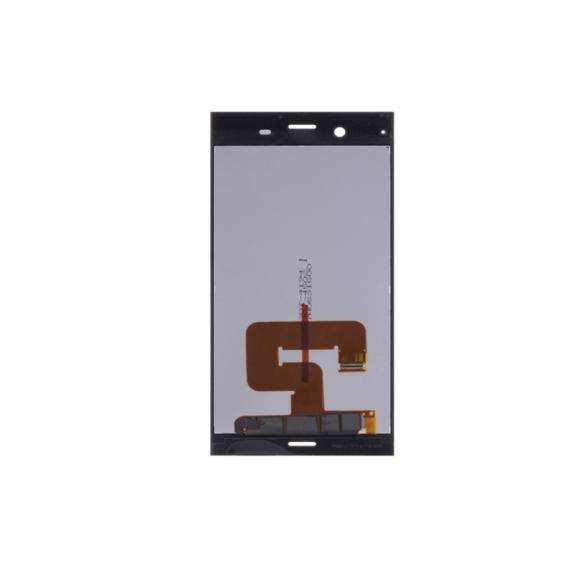 PANTALLA LCD COMPLETA PARA SONY XPERIA XZ1 NEGRO SIN MARCO