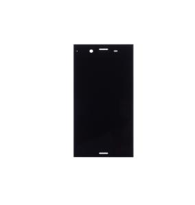 PANTALLA LCD COMPLETA PARA SONY XPERIA XZ1 NEGRO SIN MARCO