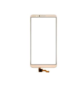 Digitalizador para Huawei Honor 7X dorado