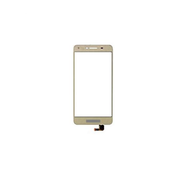 Digitalizador para Huawei Honor 5 / Y5 II / Y6 II Compact dorado