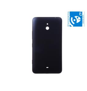 Back cover covers battery for Nokia Lumia 1320 Black