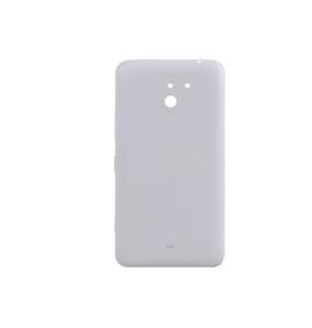 TAPA TRASERA CUBRE BATERIA PARA NOKIA LUMIA 1320 BLANCO