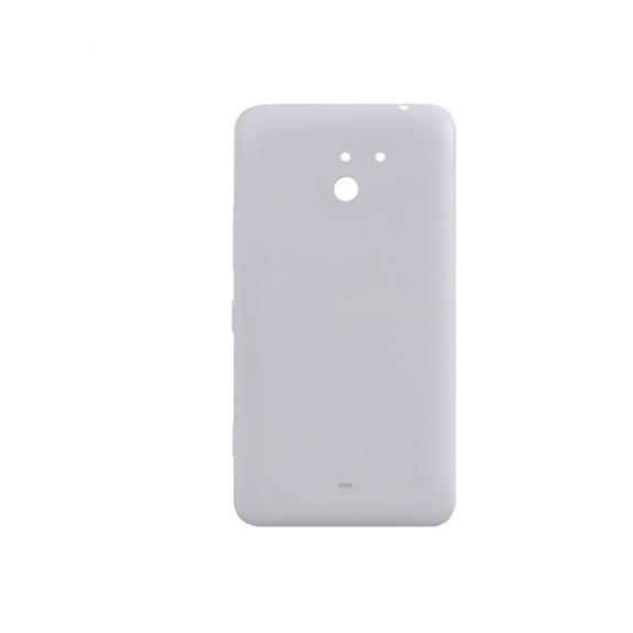 TAPA TRASERA CUBRE BATERIA PARA NOKIA LUMIA 1320 BLANCO