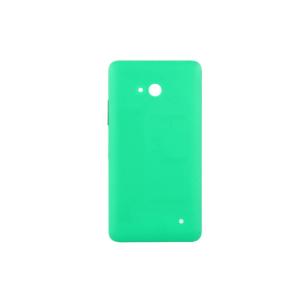 Rear top covers battery for Microsoft Lumia 640 Green