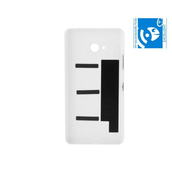 TAPA TRASERA CUBRE BATERIA PARA MICROSOFT LUMIA 640 BLANCO