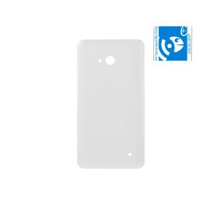 Back cover covers battery for Microsoft Lumia 640 White