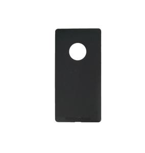 TAPA TRASERA CUBRE BATERIA PARA NOKIA LUMIA 830 NEGRO