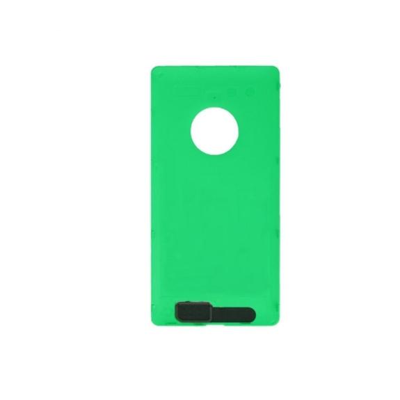 TAPA TRASERA CUBRE BATERIA PARA NOKIA LUMIA 830 VERDE