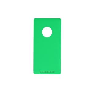 TAPA TRASERA CUBRE BATERIA PARA NOKIA LUMIA 830 VERDE