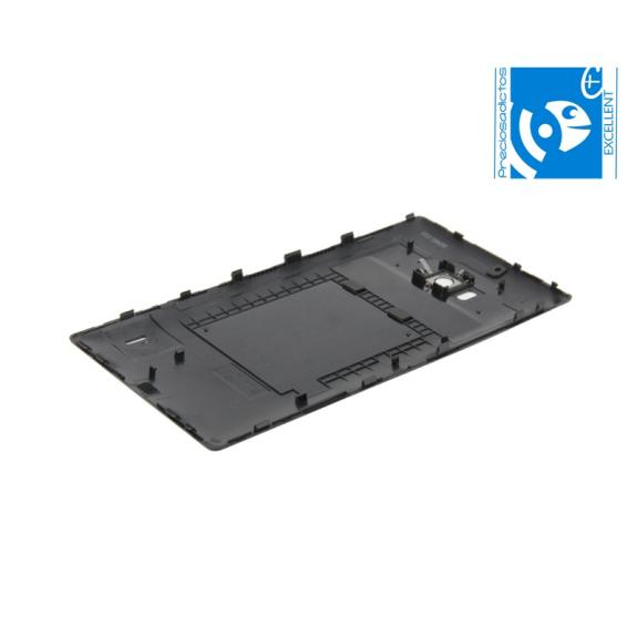 TAPA TRASERA CUBRE BATERIA PARA NOKIA LUMIA 930 NEGRO