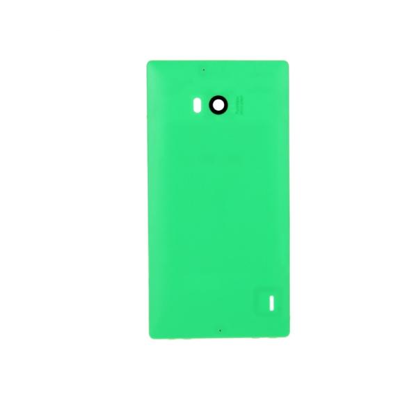 TAPA TRASERA CUBRE BATERIA PARA NOKIA LUMIA 930 VERDE