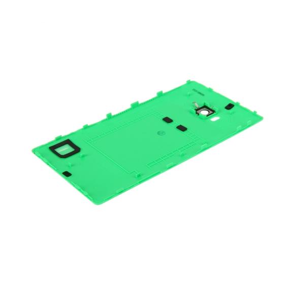 TAPA TRASERA CUBRE BATERIA PARA NOKIA LUMIA 930 VERDE