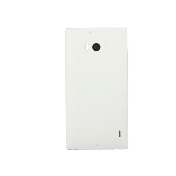 TAPA TRASERA CUBRE BATERIA PARA NOKIA LUMIA 930 BLANCO