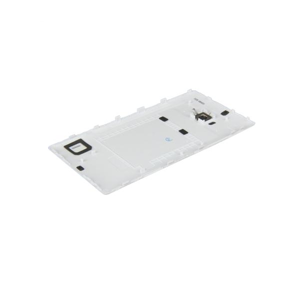 TAPA TRASERA CUBRE BATERIA PARA NOKIA LUMIA 930 BLANCO