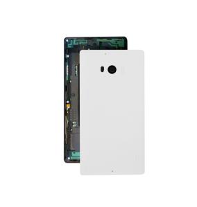 TAPA TRASERA CUBRE BATERIA PARA NOKIA LUMIA 930 BLANCO