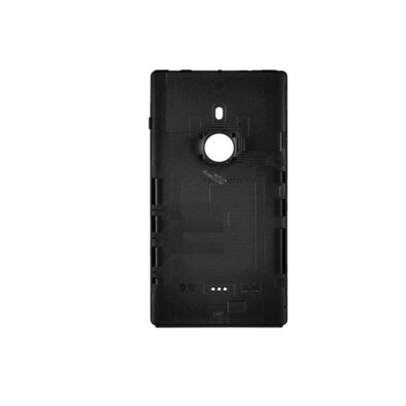 TAPA TRASERA CUBRE BATERIA PARA NOKIA LUMIA N925 NEGRO