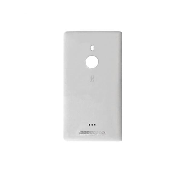 TAPA TRASERA CUBRE BATERIA PARA NOKIA LUMIA N925 BLANCO