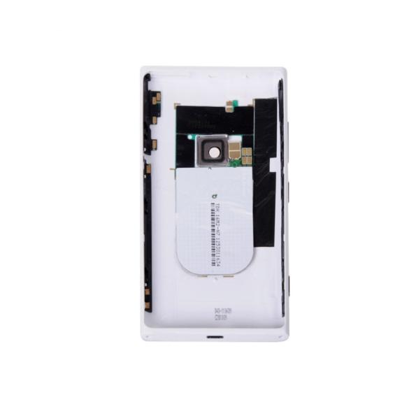 TAPA TRASERA+ FLEX CARGA INALAMBRICA PARA NOKIA LUMIA 920 BLANCO