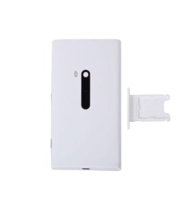 TAPA TRASERA+ FLEX CARGA INALAMBRICA PARA NOKIA LUMIA 920 BLANCO