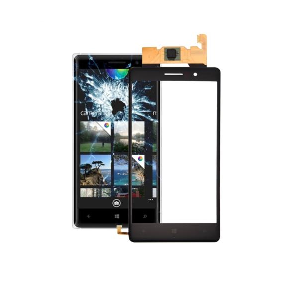 DIGITALIZADOR PANTALLA TACTIL PARA NOKIA LUMIA 830 NEGRO