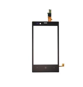 Digitizer Tactile Screen for Nokia Lumia 720 Black
