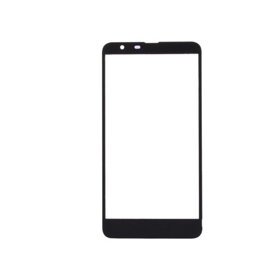 Nokia Lumia 1320 pantalla táctil cristal ventana negro 