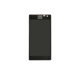 PANTALLA LCD COMPLETA PARA NOKIA LUMIA 735 NEGRO SIN MARCO