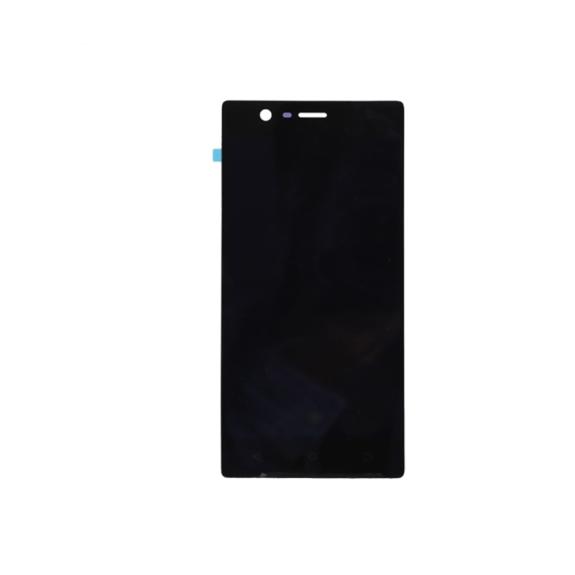 PANTALLA TACTIL LCD COMPLETA PARA NOKIA 3 NEGRO