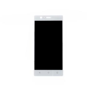 PANTALLA TACTIL LCD COMPLETA PARA NOKIA 3 BLANCO