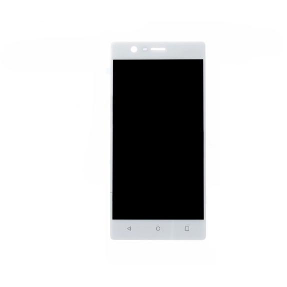 PANTALLA TACTIL LCD COMPLETA PARA NOKIA 3 BLANCO