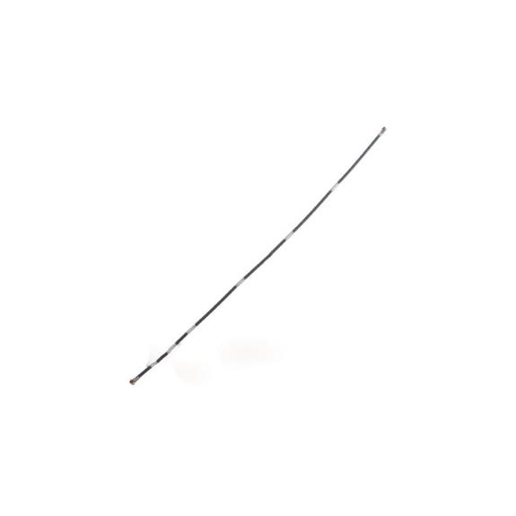 CABLE COAXIAL ANTENA SEÑAL NEGRO PARA NOKIA LUMIA 1520