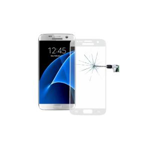 CRISTAL TEMPLADO PARA SAMSUNG S7 TRANSPARENTE 3D