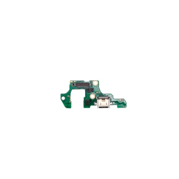 Subplaca conector carga para Huawei Nova 2