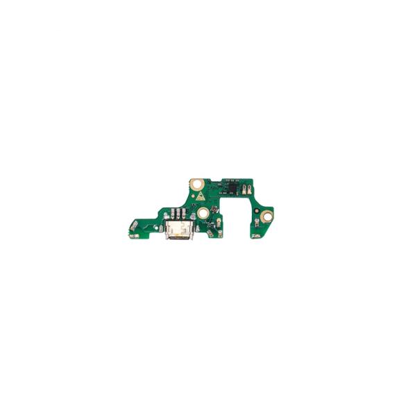 Subplaca conector carga para Huawei Nova 2