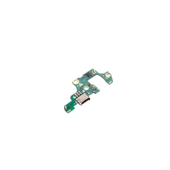 Subplaca conector carga para Huawei Nova 2