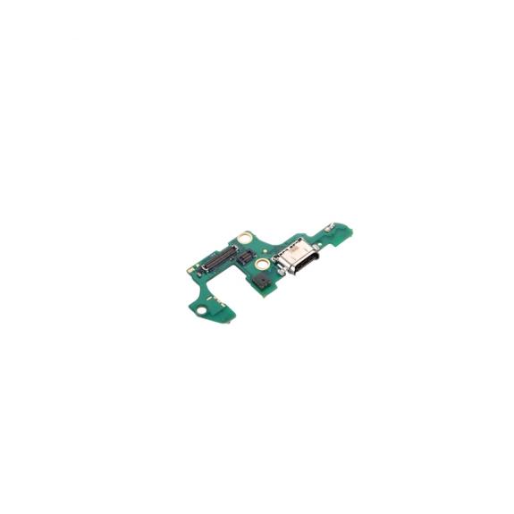 Subplaca conector carga para Huawei Nova 2