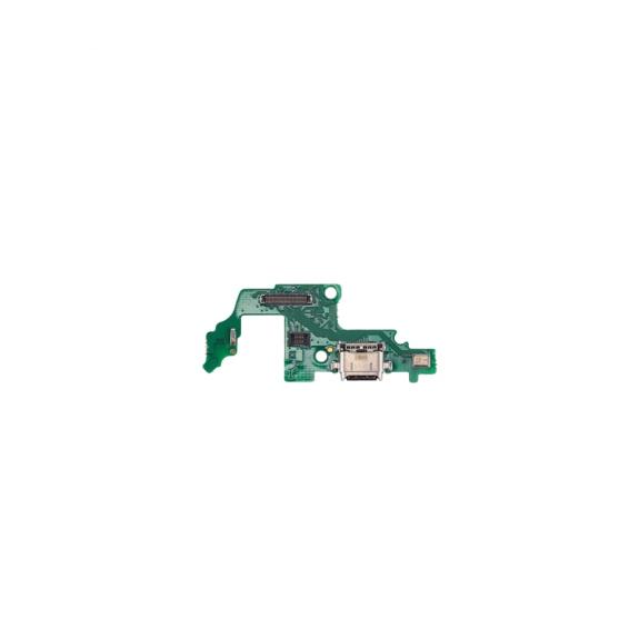 Subplaca conector carga para Huawei Nova 2 Plus