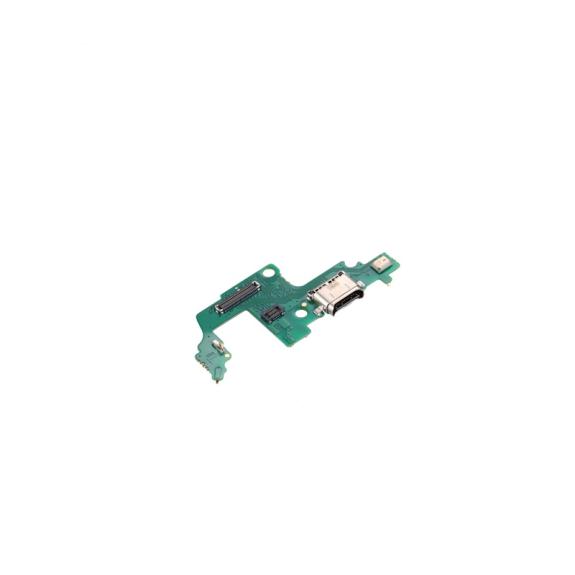 Subplaca conector carga para Huawei Nova 2 Plus