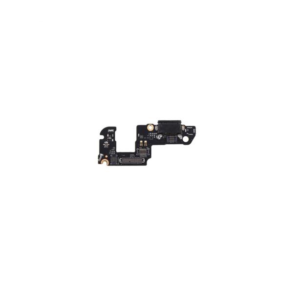 Subplaca conector carga para Huawei Honor 9