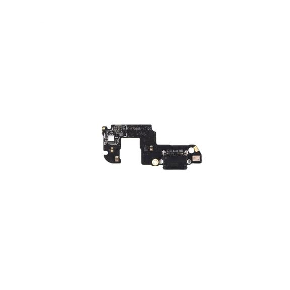 Subplaca conector carga para Huawei Honor 9