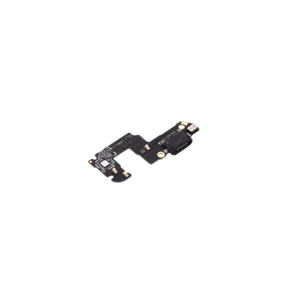 Subplaca conector carga para Huawei Honor 9