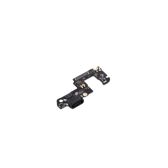 Subplaca conector carga para Huawei Honor 9