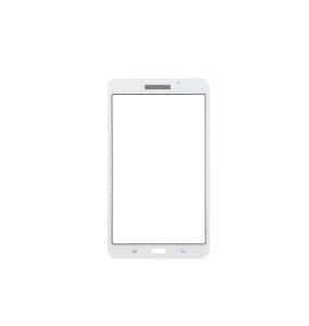 CRISTAL FRONTAL DE PANTALLA PARA SAMSUNG TAB A 7.0 (2016) BLANCO