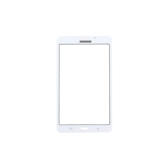 CRISTAL DE PANTALLA PARA SAMSUNG TAB A 7.0 LTE (2016) BLANCO