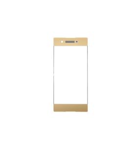 Front screen glass for Sony Xperia XA1 Golden