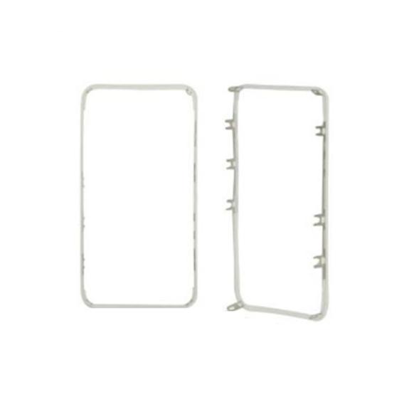 Marco para iPhone 4S blanco